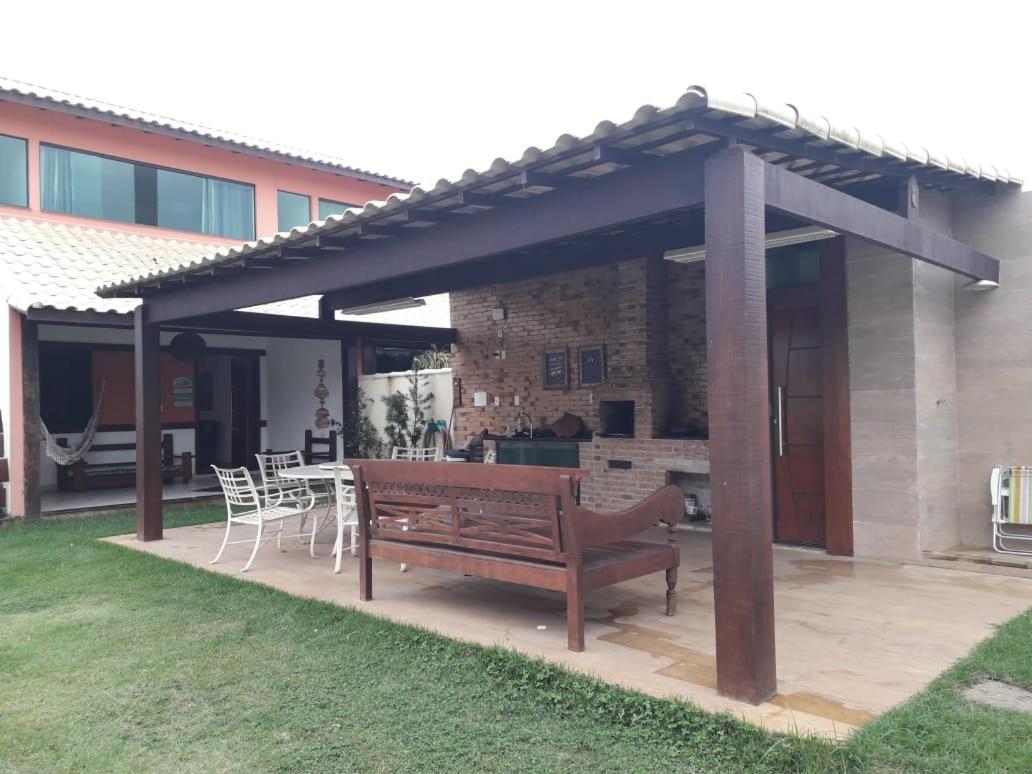 Búzios Casa Duas Torresヴィラ エクステリア 写真